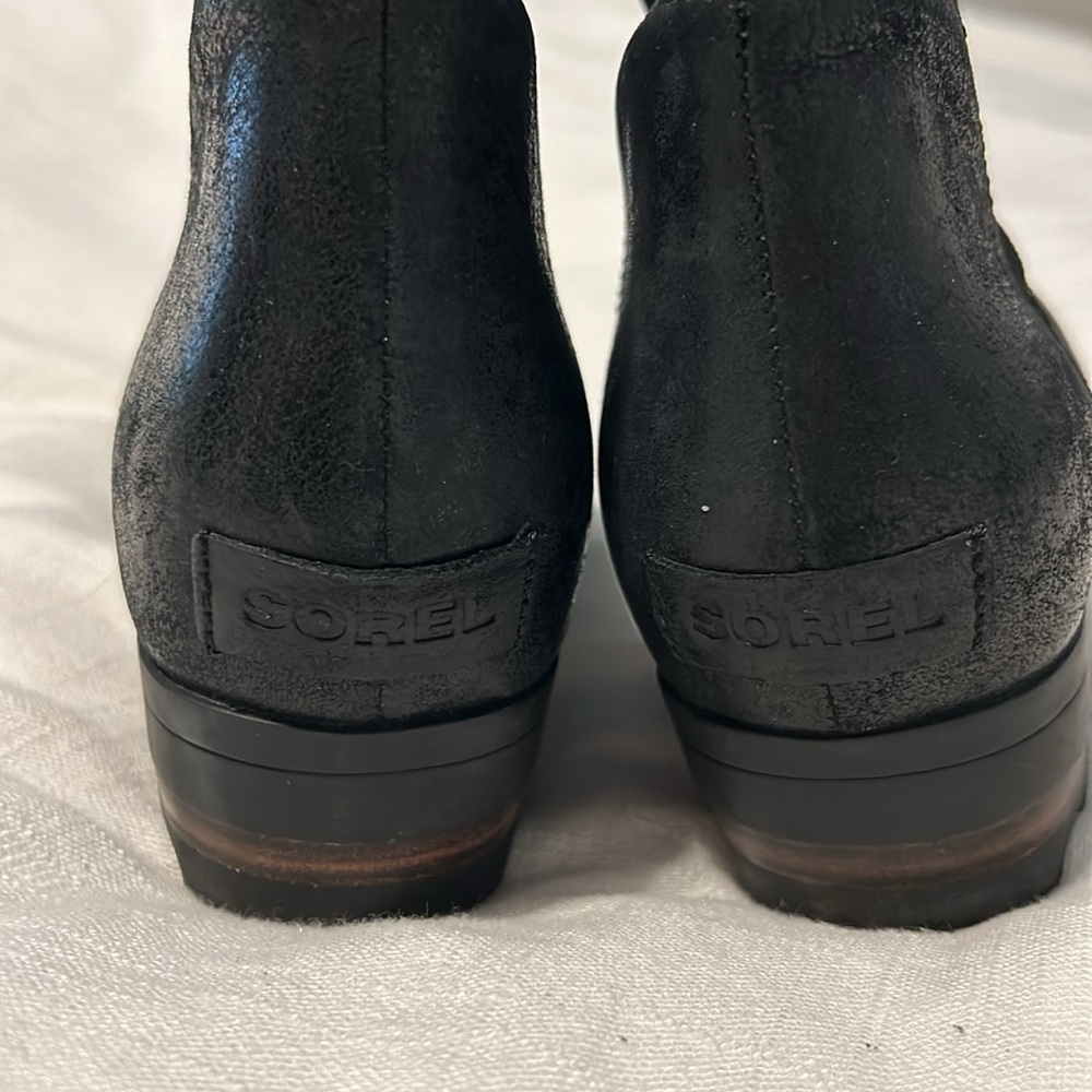 Sorel- Perfect Winter Boot! - image 4